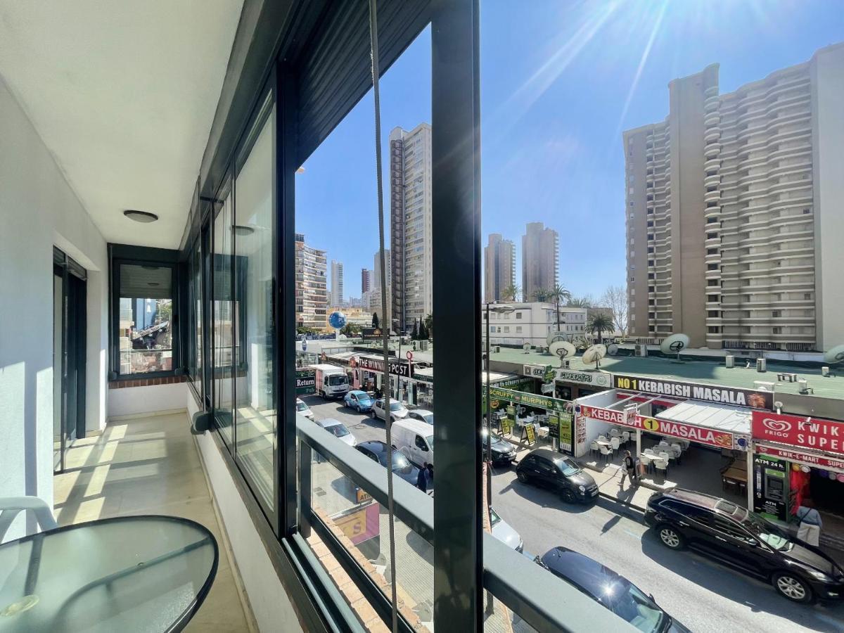Apartamento Gemelos 23